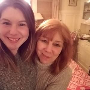 Meet your Posher, Vicki